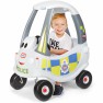 Paspiriama policijos mašina vaikams | Police Cozy Coupe | Little Tikes